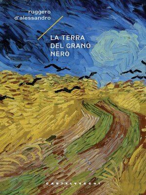cover image of LA TERRA DEL GRANO NERO